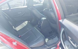 Despiece BMW Serie 3 335I (2014)