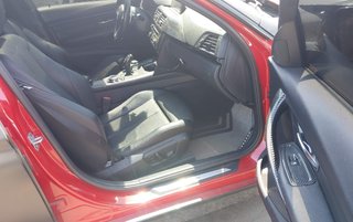 Despiece BMW Serie 3 335I (2014)