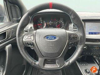 Ford Ranger 2.0 RAPTOR