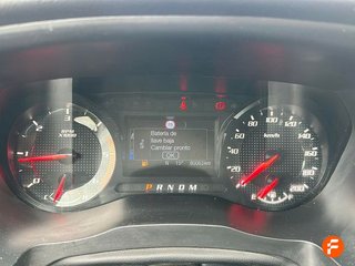 Ford Ranger 2.0 RAPTOR