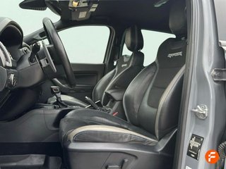Ford Ranger 2.0 RAPTOR