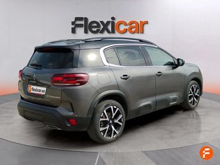 Citroën C5 Aircross 225 e-EAT8 Feel Pack