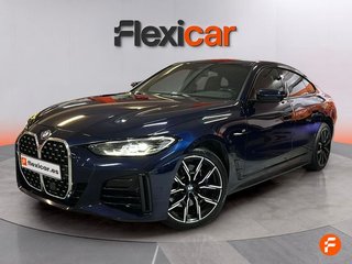 BMW Serie 4 430i Gran Coupé