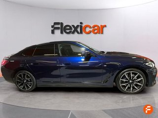 BMW Serie 4 430i Gran Coupé