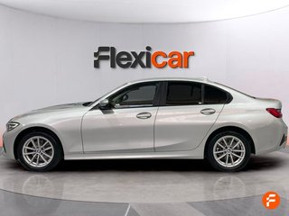 BMW Serie 3 320i xDrive Auto. - 4P (2020)