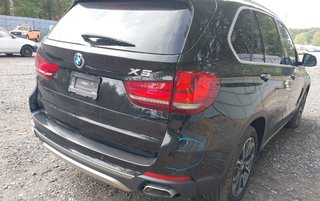 Despiece BMW X5 Xdrive35I 2018