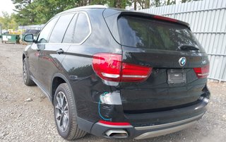 Despiece BMW X5 Xdrive35I 2018