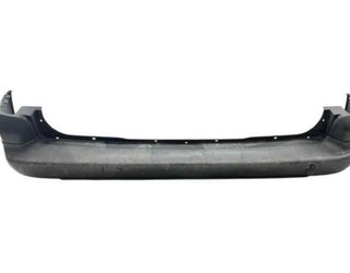Paragolpes trasero peugeot 7410ge partner 140620