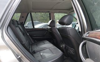 Despiece BMW X5 3.0I 2006