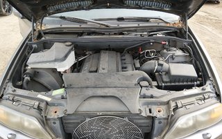 Despiece BMW X5 3.0I 2006