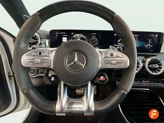 Mercedes Clase A Mercedes-AMG A 45 S 4MATIC+
