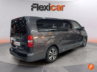 Peugeot Traveller Business Long BlueHDi 180 S&S EAT8 - 5P (2024)