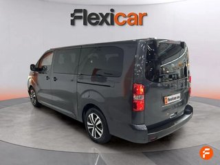 Peugeot Traveller Business Long BlueHDi 180 S&S EAT8 - 5P (2024)