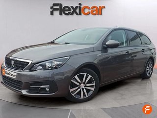 Peugeot 308 SW Style PureTech 130 S&S EAT8