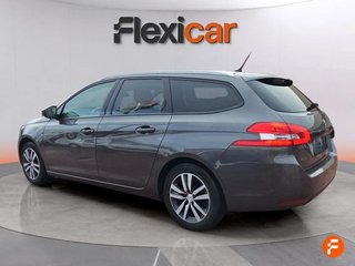 Peugeot 308 SW Style PureTech 130 S&S EAT8