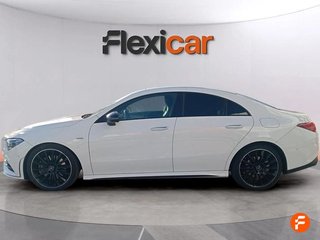 Mercedes CLA 200D COUPE