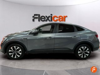 Renault Arkana Evolution E-TECH full hybrid 105kW(145CV