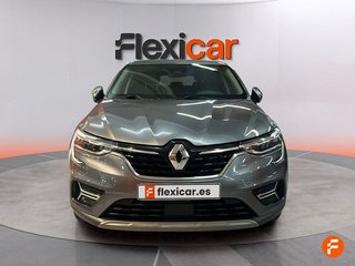 Renault Arkana Evolution E-TECH full hybrid 105kW(145CV