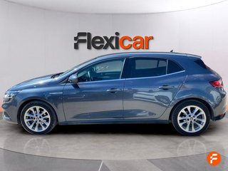 Renault Megane Limited Energy TCe 97kW (130CV)
