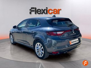 Renault Megane Limited Energy TCe 97kW (130CV)