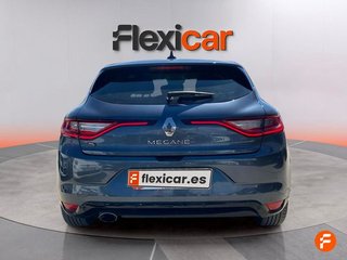 Renault Megane Limited Energy TCe 97kW (130CV)