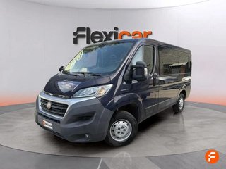Fiat Ducato Ducato 30 2.3 MJT 150CV PC-TN Combi