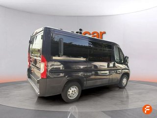 Fiat Ducato Ducato 30 2.3 MJT 150CV PC-TN Combi
