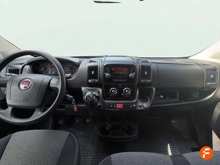 Fiat Ducato Ducato 30 2.3 MJT 150CV PC-TN Combi