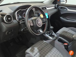 MG ZS 1.5 Luxury