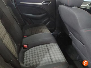MG ZS 1.5 Luxury