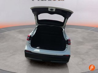 Nissan Qashqai DIG-T 85 kW (115 CV) TEKNA