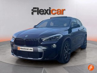 BMW X2 sDrive18d Business Auto - 5P (2021)
