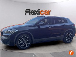 BMW X2 sDrive18d Business Auto - 5P (2021)
