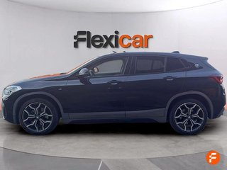 BMW X2 sDrive18d Business Auto - 5P (2021)