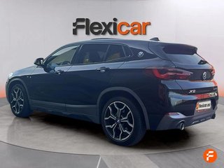 BMW X2 sDrive18d Business Auto - 5P (2021)
