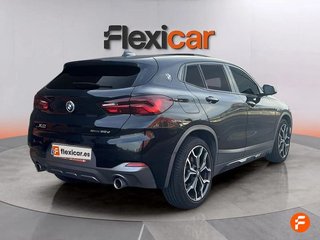 BMW X2 sDrive18d Business Auto - 5P (2021)