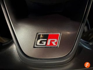 Toyota Yaris 1.5 130H GR Sport