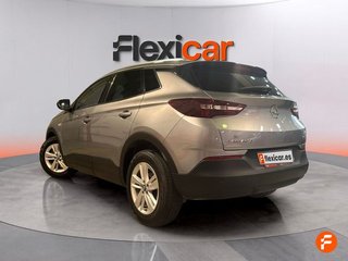Opel Grandland X 1.2 Turbo Design Line 120 Aniversario