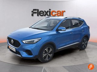 MG ZS 1.5 Luxury