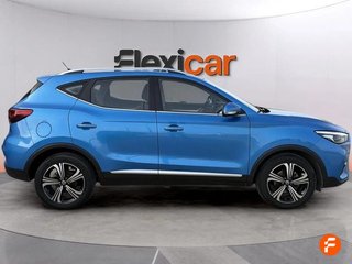 MG ZS 1.5 Luxury