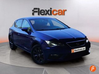 Seat Leon 1.5 EcoTSI 96kW (130CV) St&Sp Style
