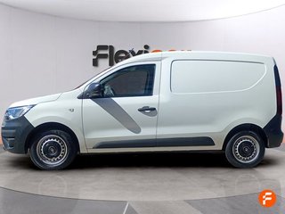 Renault Express 1.5 95CV
