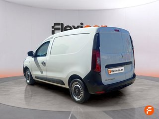 Renault Express 1.5 95CV