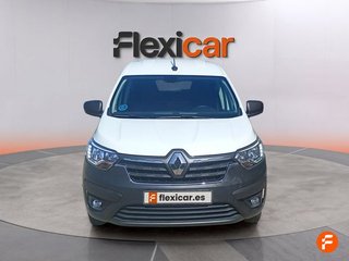 Renault Express 1.5 95CV