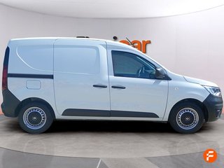 Renault Express 1.5 95CV