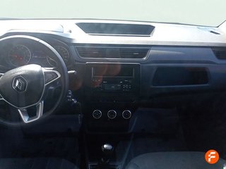Renault Express 1.5 95CV