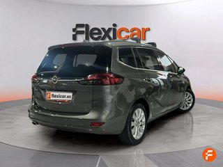 Opel Zafira Tourer    1.6 T S/S Innovation Auto