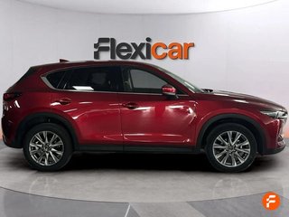 Mazda CX-5 2.0 G 121kW (165CV) 2WD Evolution