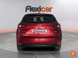 Mazda CX-5 2.0 G 121kW (165CV) 2WD Evolution