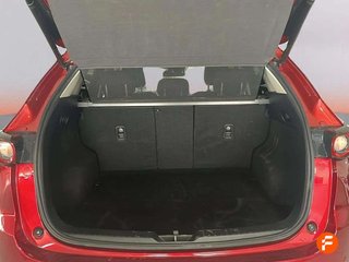 Mazda CX-5 2.0 G 121kW (165CV) 2WD Evolution